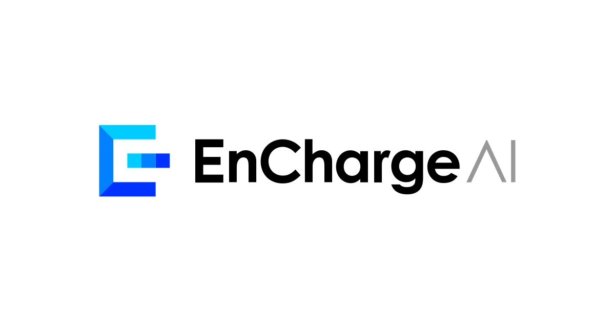 Encharge.AI Logo