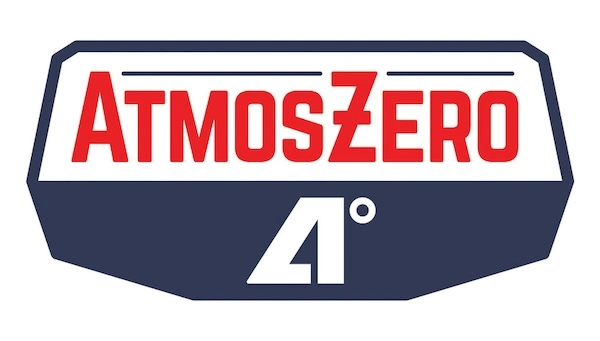 AtmosZero Logo