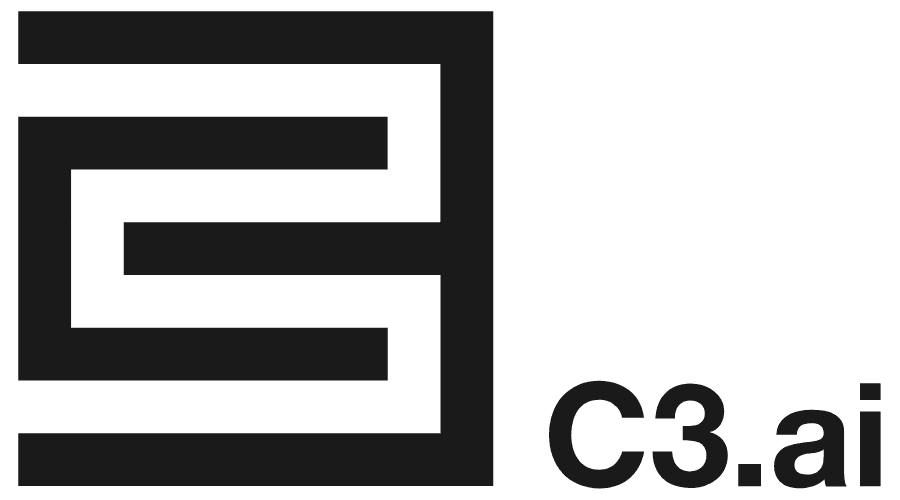 C3 AI Logo