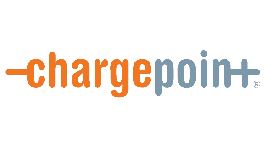 Chargepoint Logo