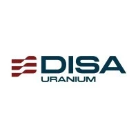 DISA Uranium Logo