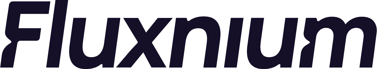 Fluxnium Logo