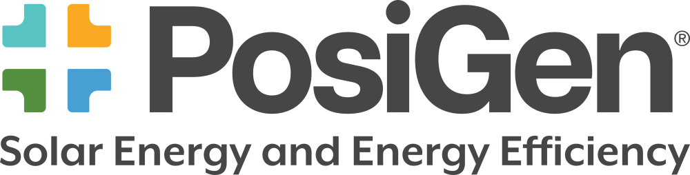 Posigen Logo