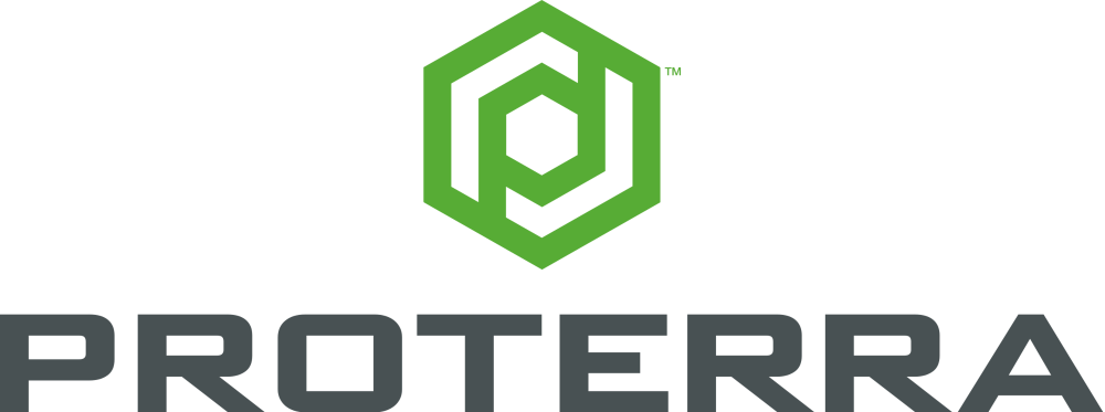 Proterra Logo