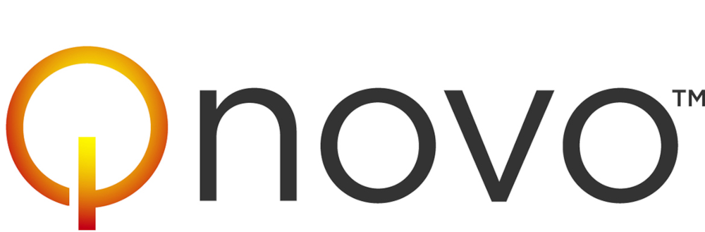 QNovo Logo