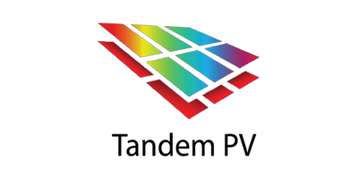 Tandem PV Logo