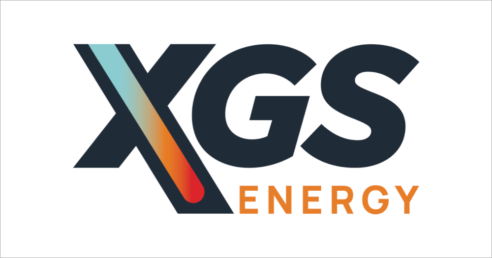 XGS Logo