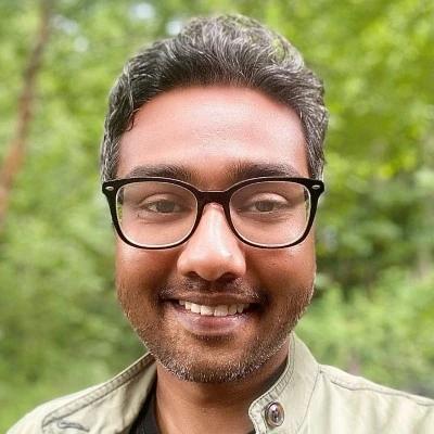 Profile photo of Shounok Sinha